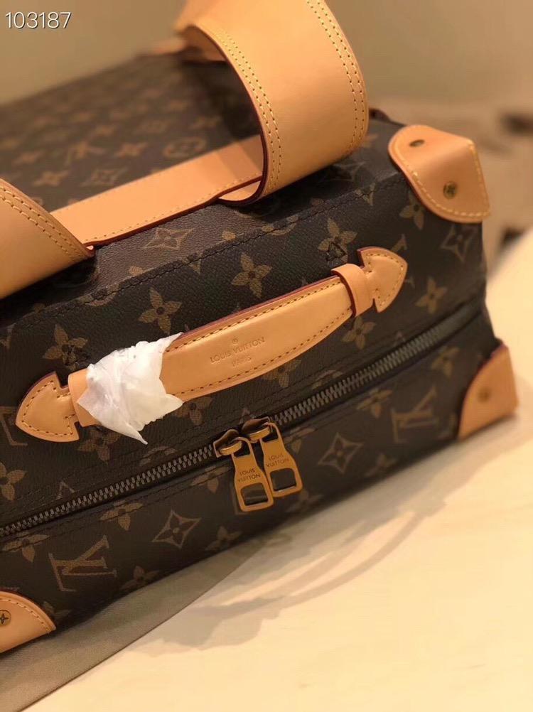 Ezyycart Bags Bags LUV 217