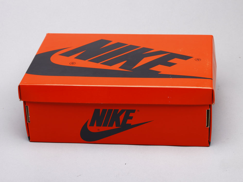 Ezyycart Bags AJ1 Invert black and red