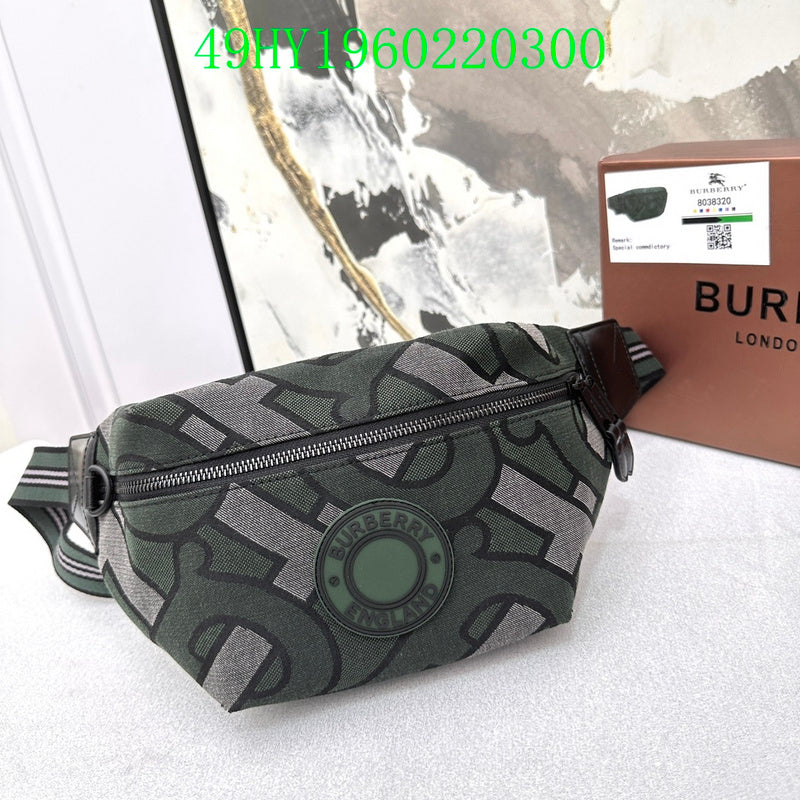 Ezyycart Bags Fan Fashion -MV - Top quality BBR Bags - 206