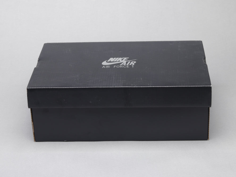 Ezyycart Bags AF1 black and white brush