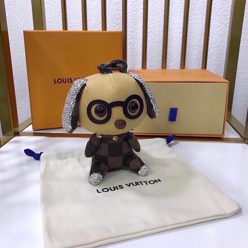 Anum Bags MO -Keychains LUV 048