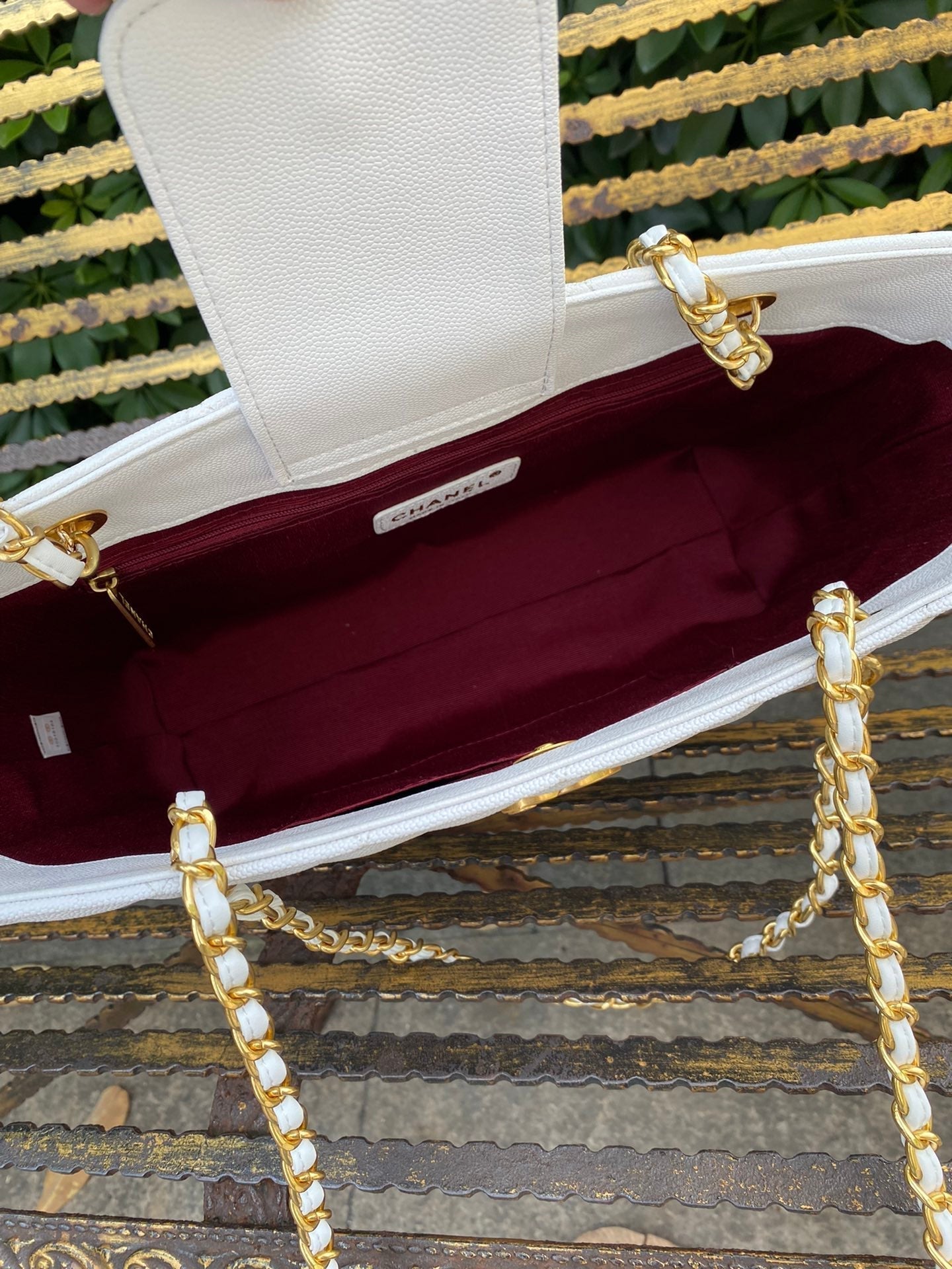 Anum Bags Mo - Bag CHL 431