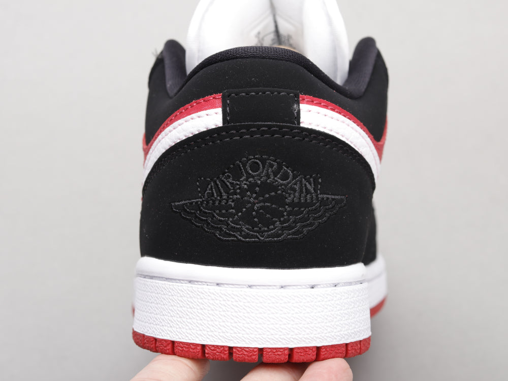 Ezyycart Bags AJ1 Chicago black and white red