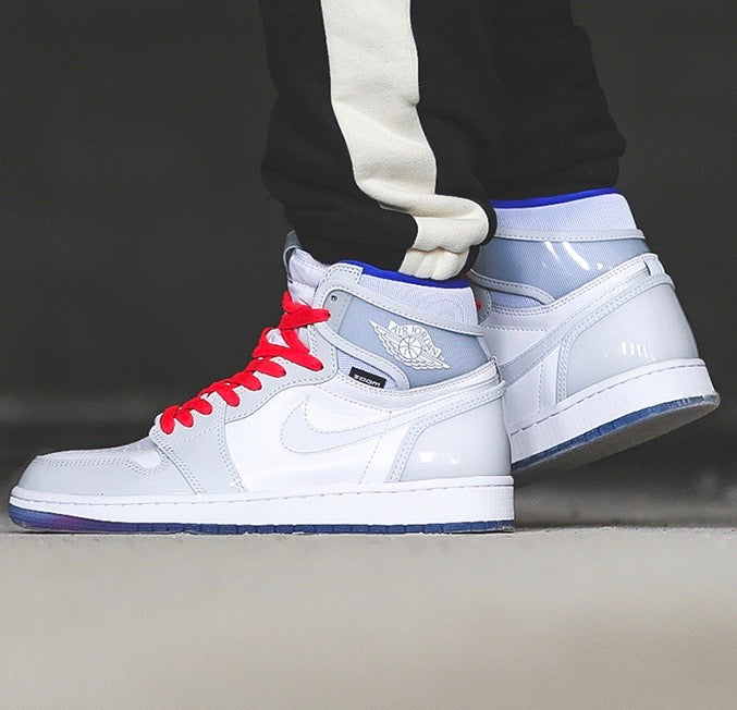 Ezyycart Bags AJ1 Little DIR