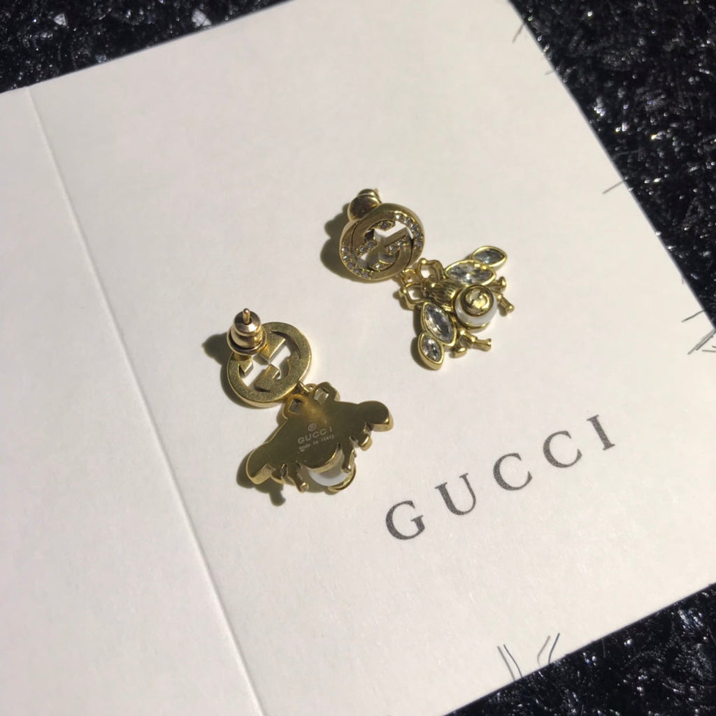 Ezyycart Bags Earring GCI 001