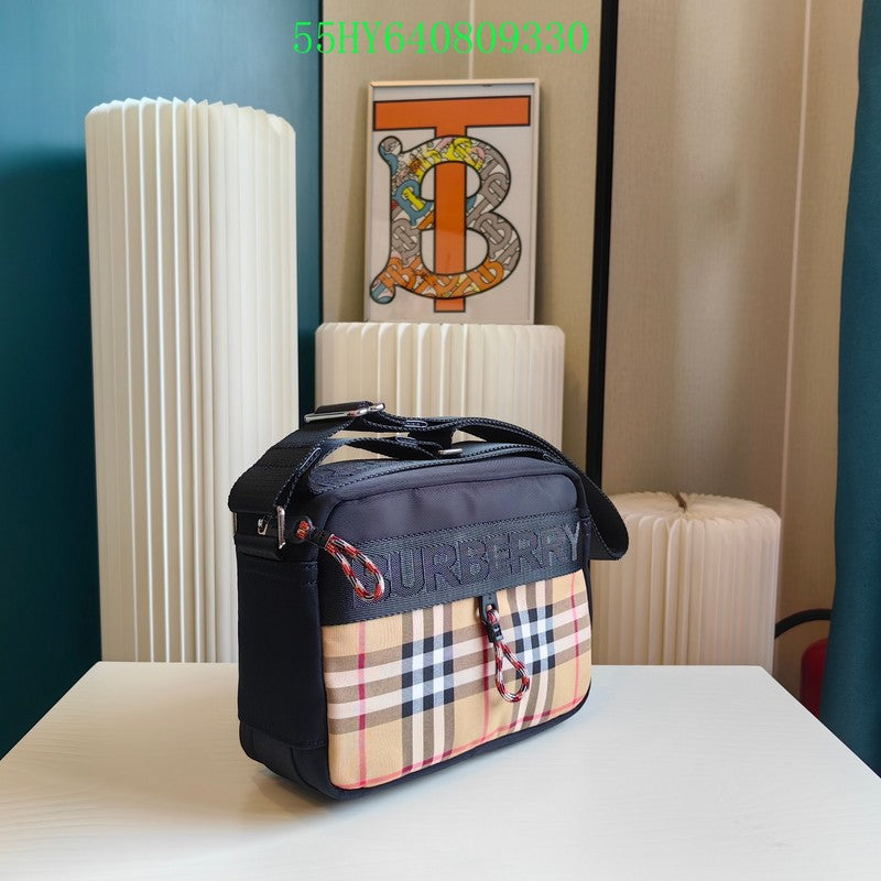 Ezyycart Bags Fan Fashion -MV - Top quality BBR Bags - 081