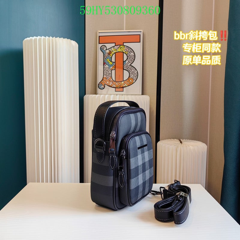 Ezyycart Bags Fan Fashion -MV - Top quality BBR Bags - 087