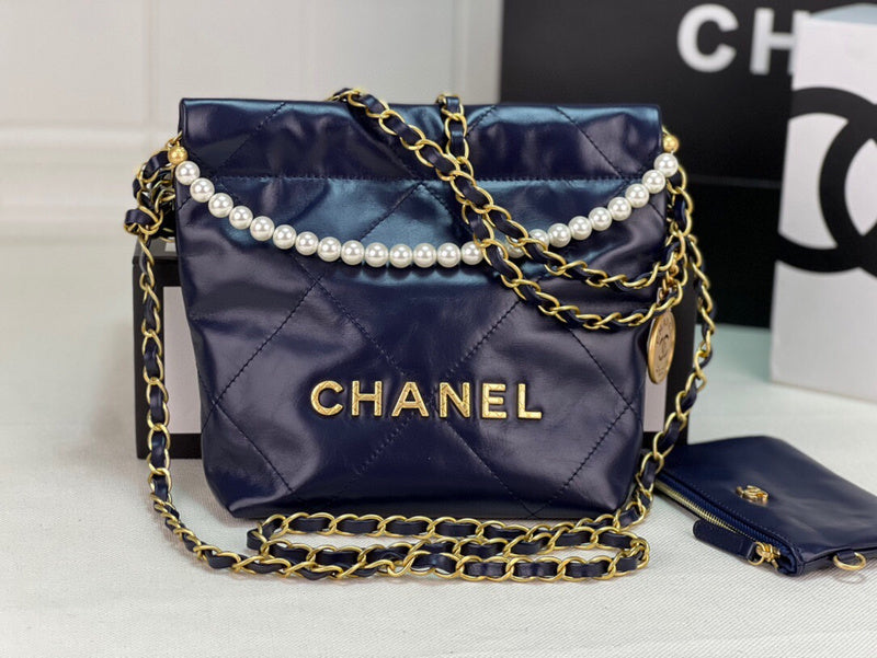 Anum Bags Monvanti Shop - CHL Bags - 2734