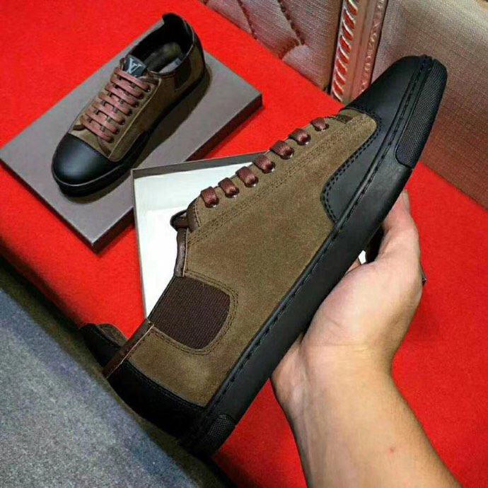Anum Bags Luv Sneaker 066