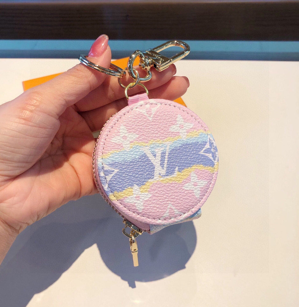 Anum Bags MO -Keychains LUV 061