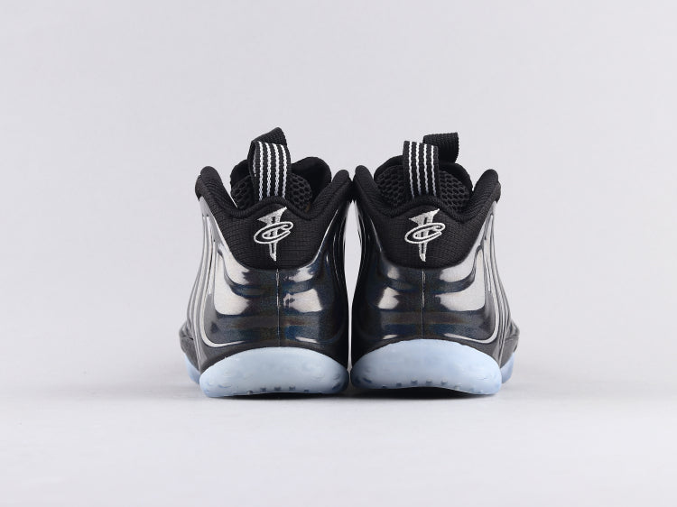 Ezyycart Bags NKE Hardaway Foam black colorful spray