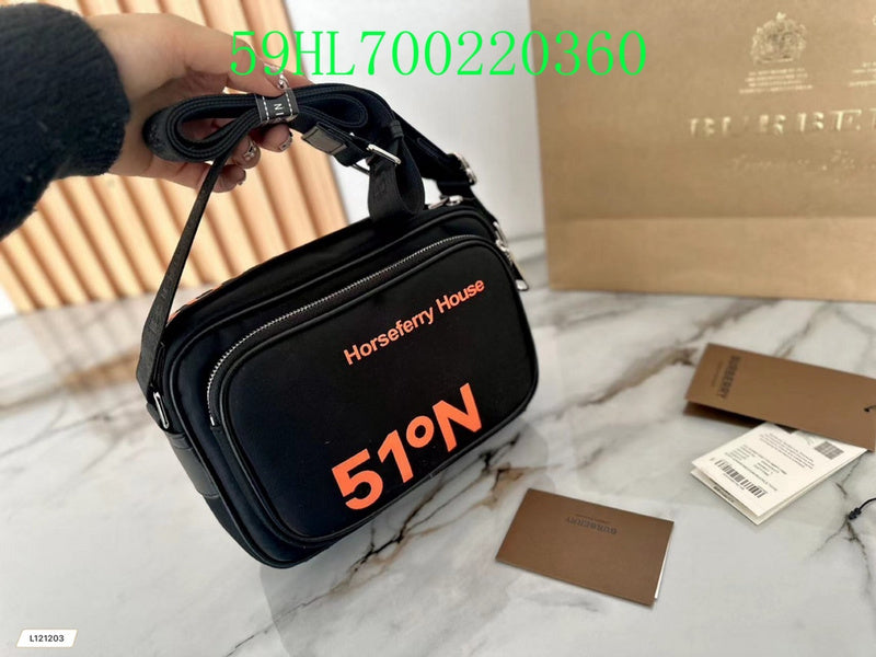 Ezyycart Bags Fan Fashion -MV - Top quality BBR Bags - 192