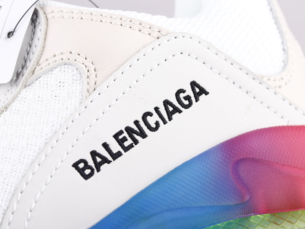 Ezyycart Bags Bla Track Three Generations Sneaker