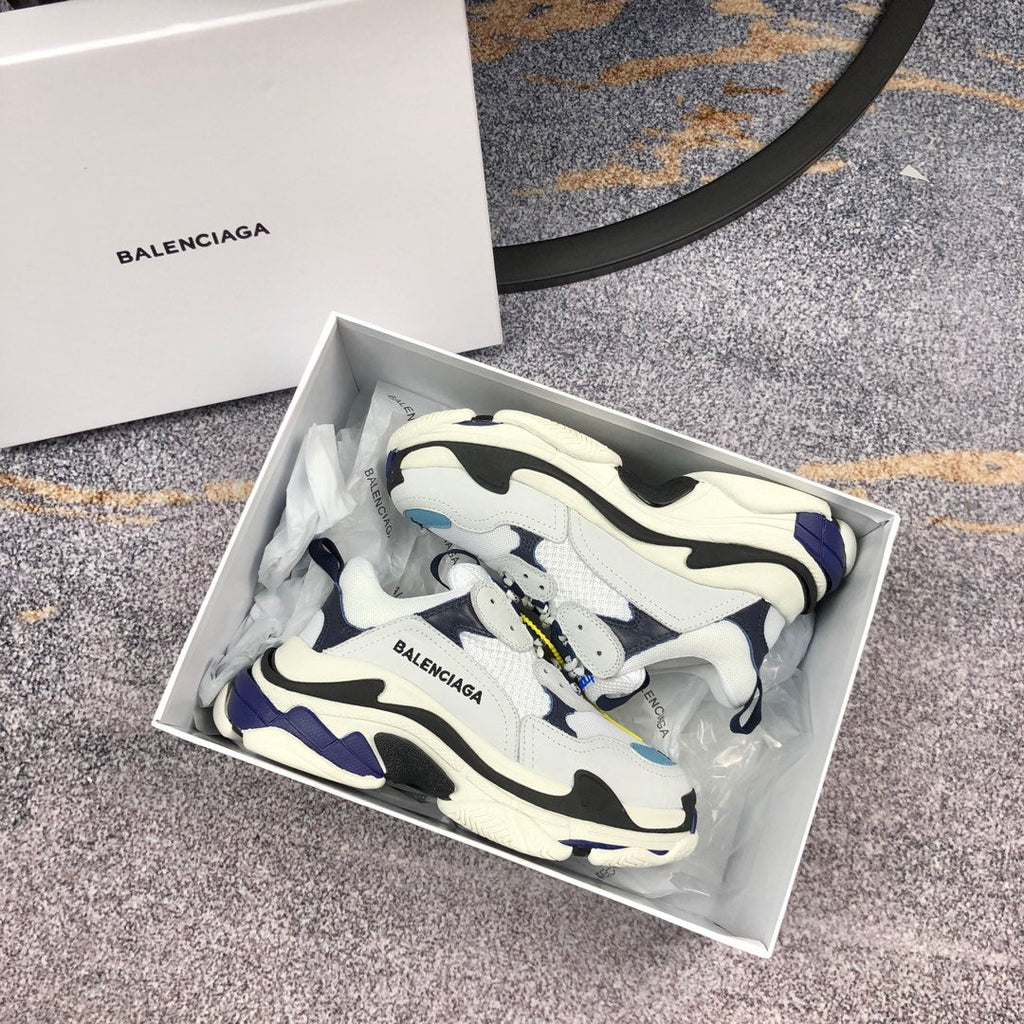 Ezyycart Bags Bla Sneaker 073