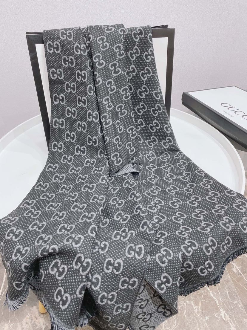 Ezyycart Bags GCI Scarf 042