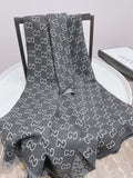 Ezyycart Bags GCI Scarf 042