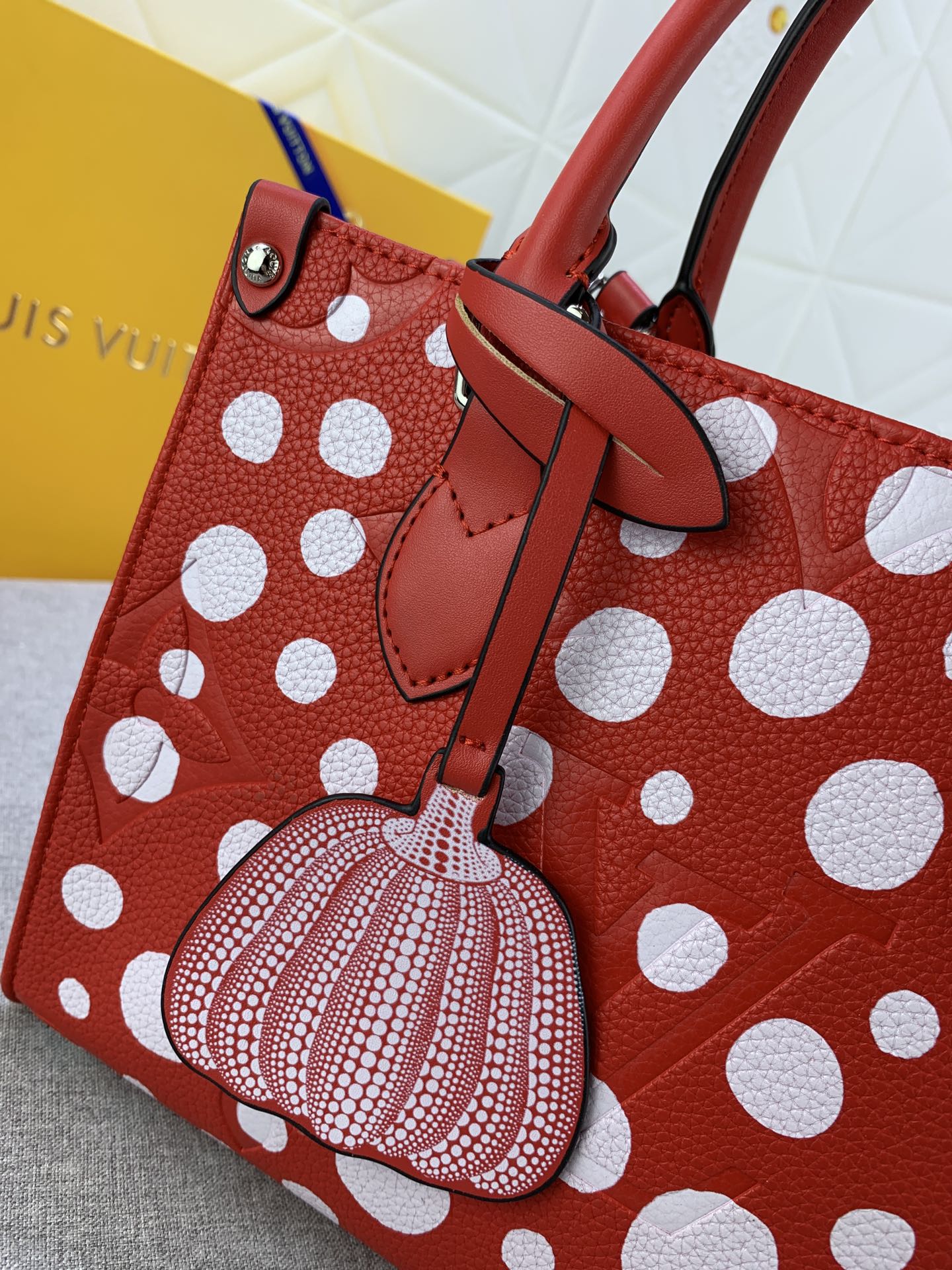 Anum Bags Mo - Bag LUV 636