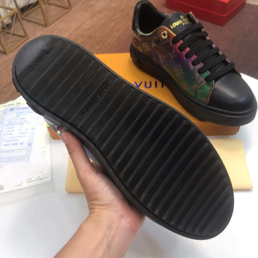 Anum Bags LUV Time Out Sneaker
