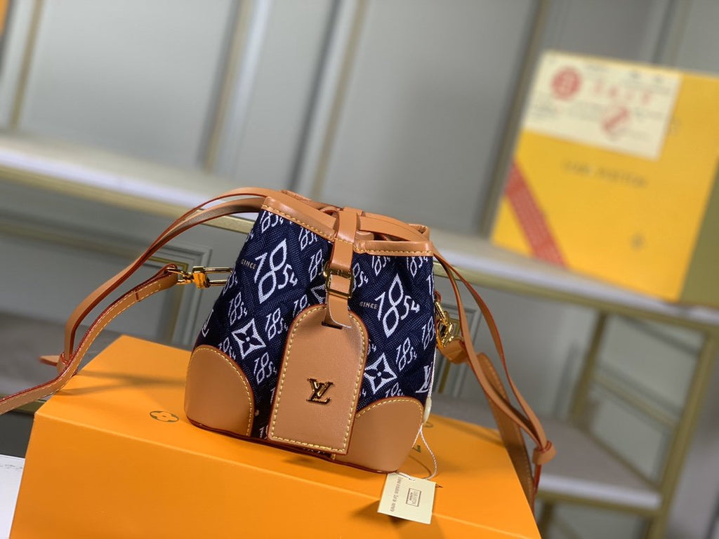 Ezyycart Bags Bags LUV 099