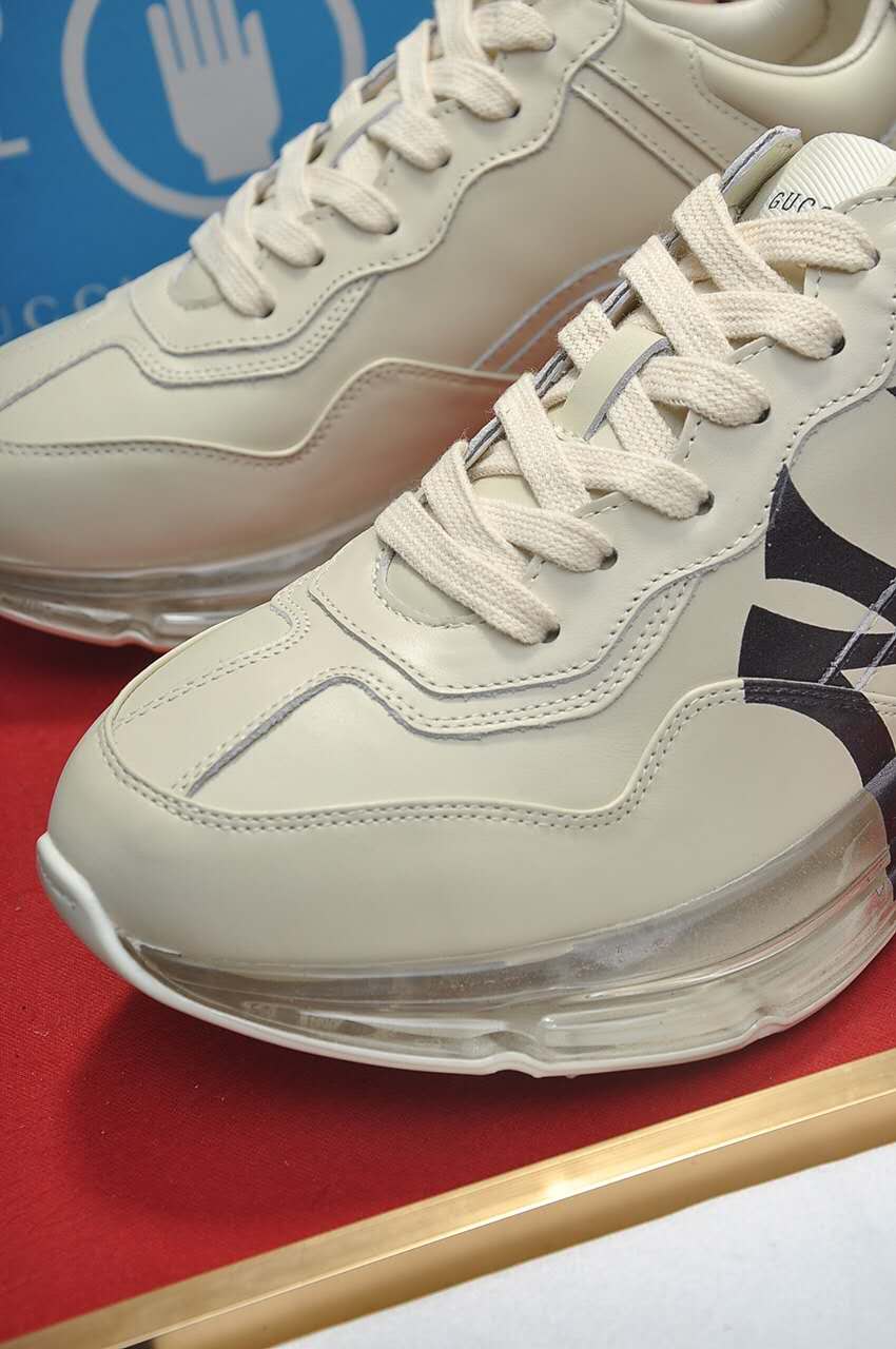 Ezyycart Bags MO-GCI Rhyton Chunky NY Sneaker 062