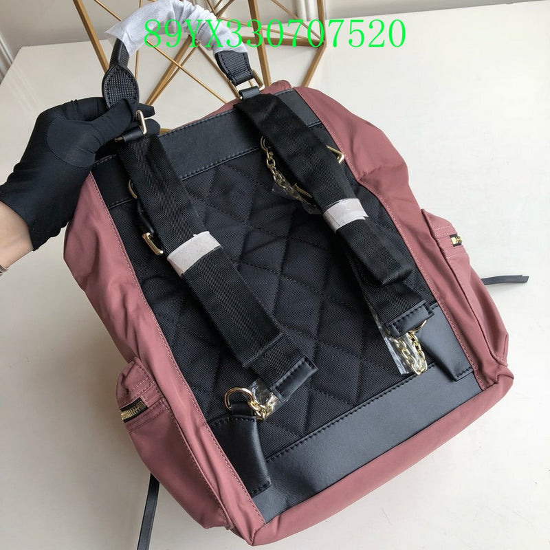 Ezyycart Bags Fan Fashion -MV - Top quality BBR Bags - 466