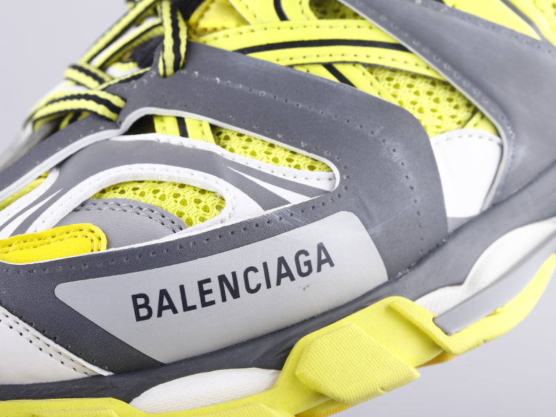 Ezyycart Bags Bla Track Three Generations Sneaker
