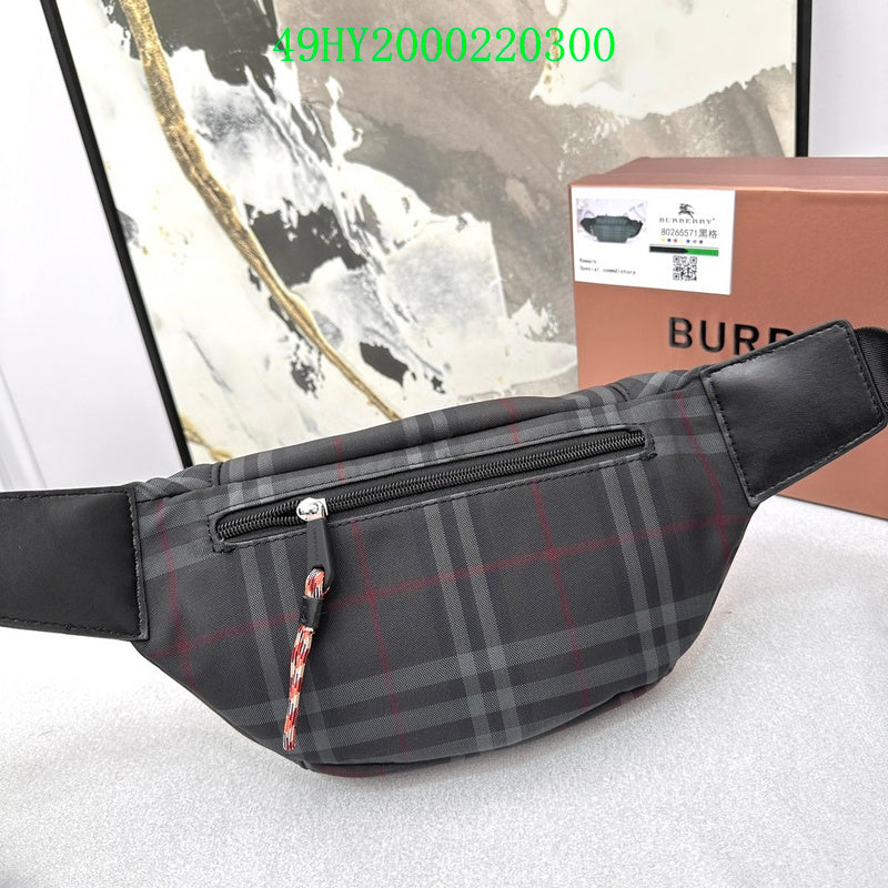 Ezyycart Bags Fan Fashion -MV - Top quality BBR Bags - 205