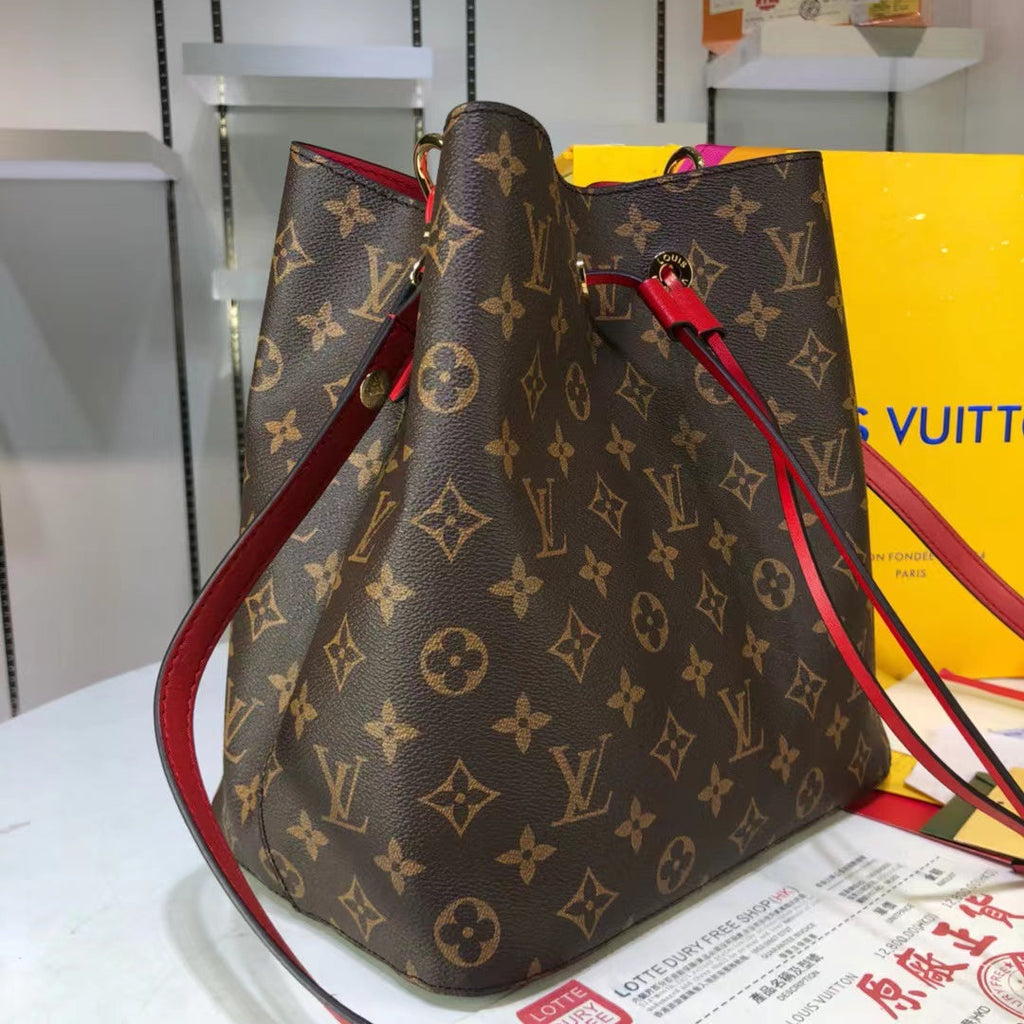 Anum Bags Elite Carryalls