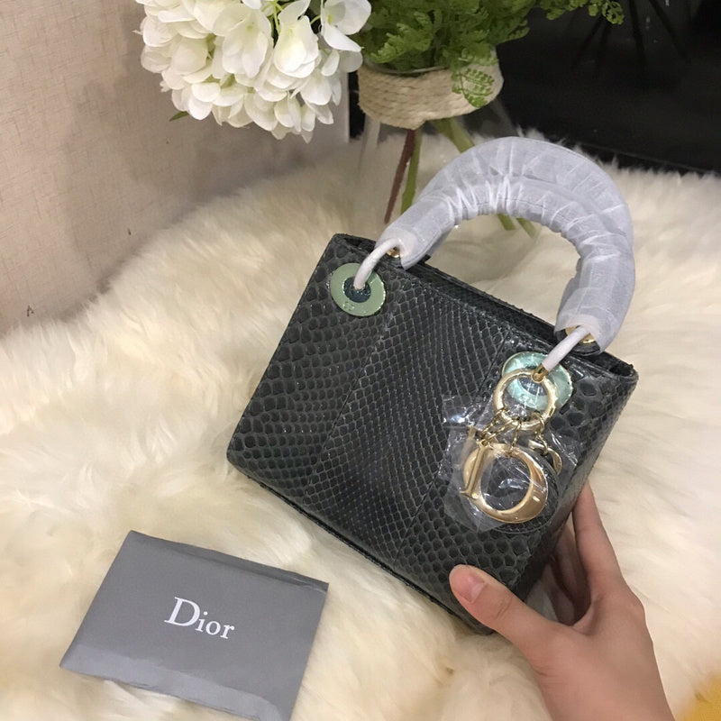Anum Bags MV - Dir Bags - 2862