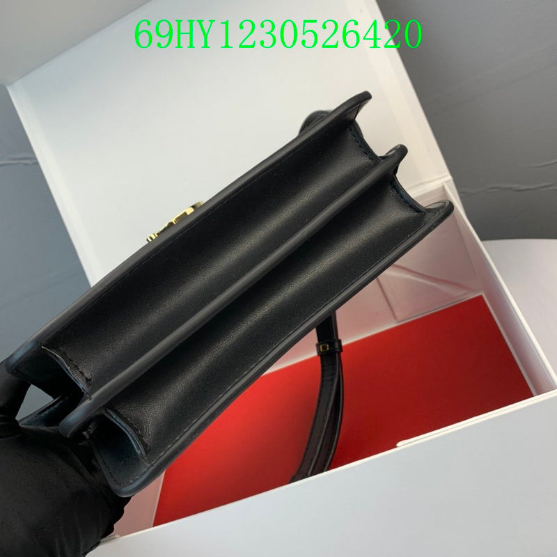 Ezyycart Bags Fan Fashion -MV - Top quality BBR Bags - 543