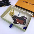 Anum Bags Keychains LUV 017