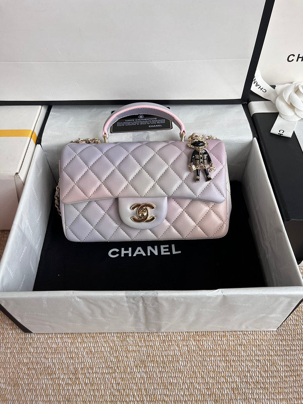 Anum Bags Monvanti Shop - CHL Bags - 3137