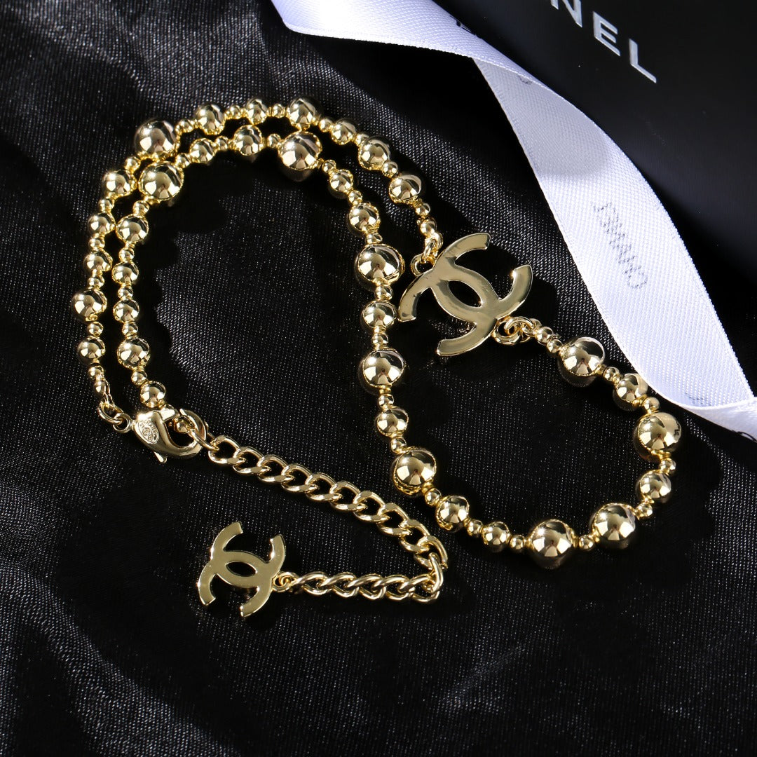 Anum Bags MO -Necklace CHL016