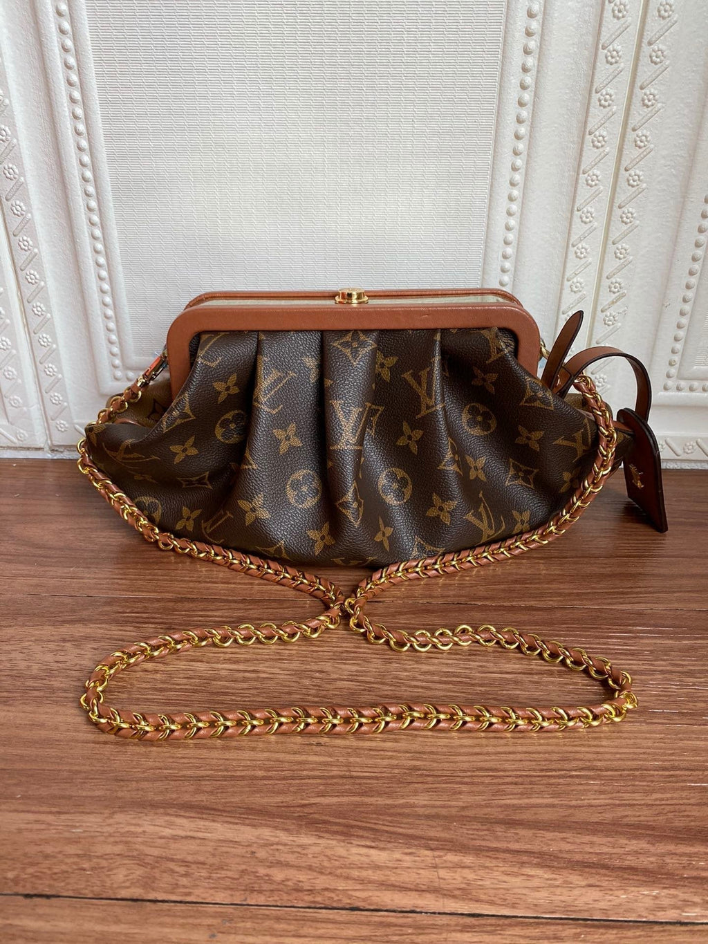Ezyycart Bags Bags LUV 052
