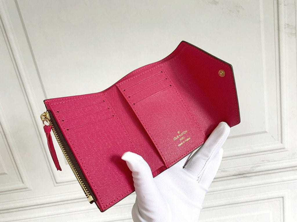 Anum Bags Wallet LUV 117