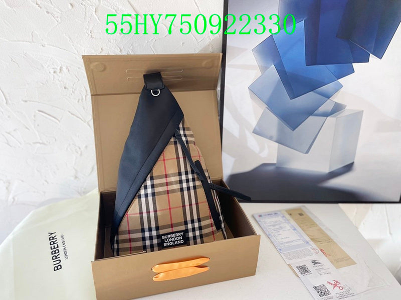 Ezyycart Bags Fan Fashion -MV - Top quality BBR Bags - 248