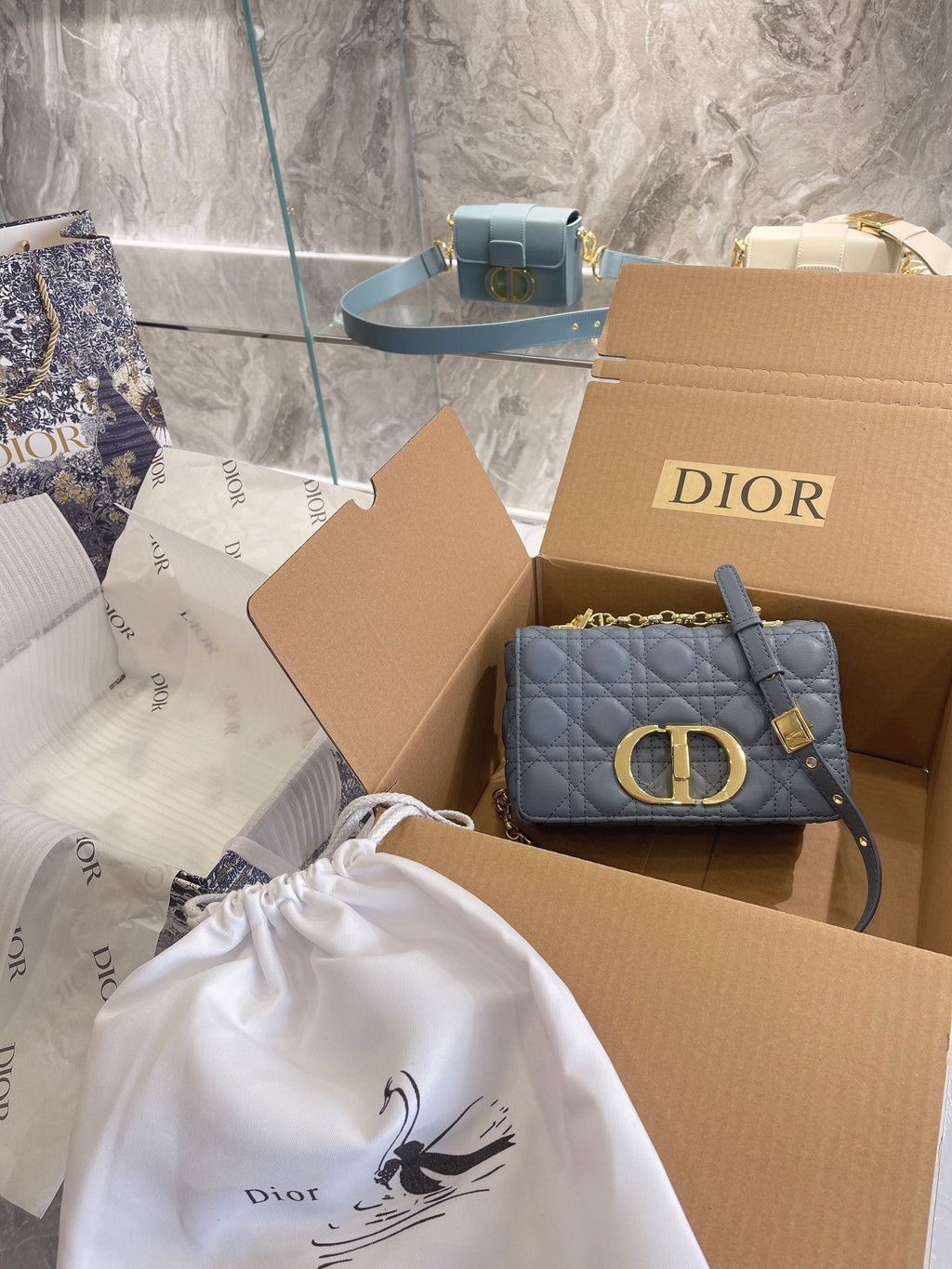 Anum Bags Bags DIR 045