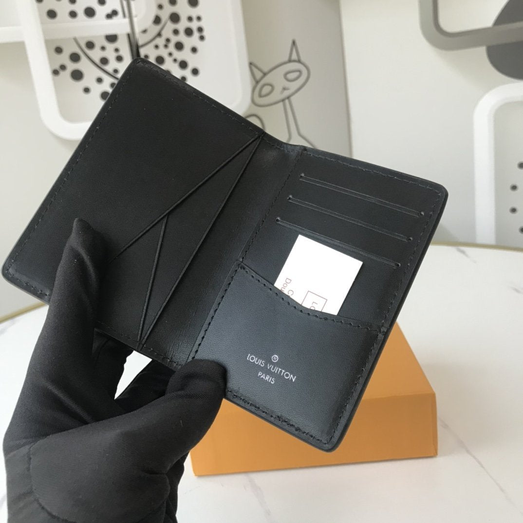 Anum Bags Wallet LUV 070