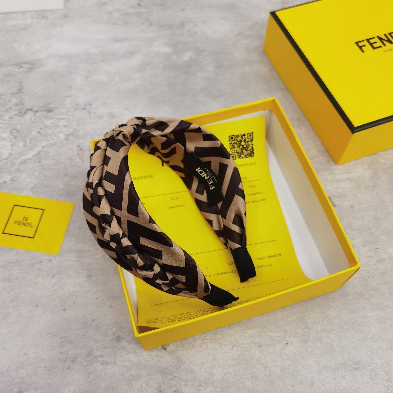 Ezyycart Bags New Hair Band FEI 003