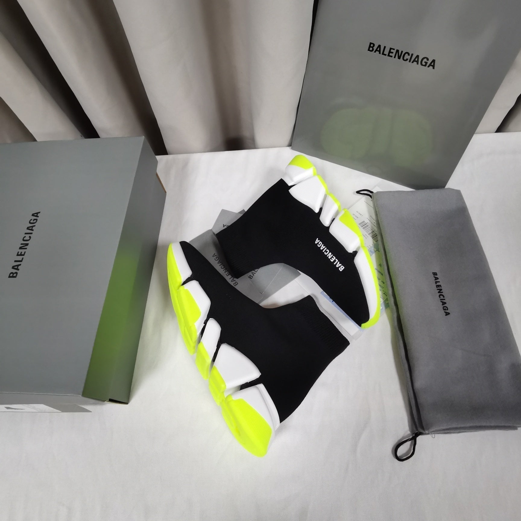 Ezyycart Bags Bla speed 2.0