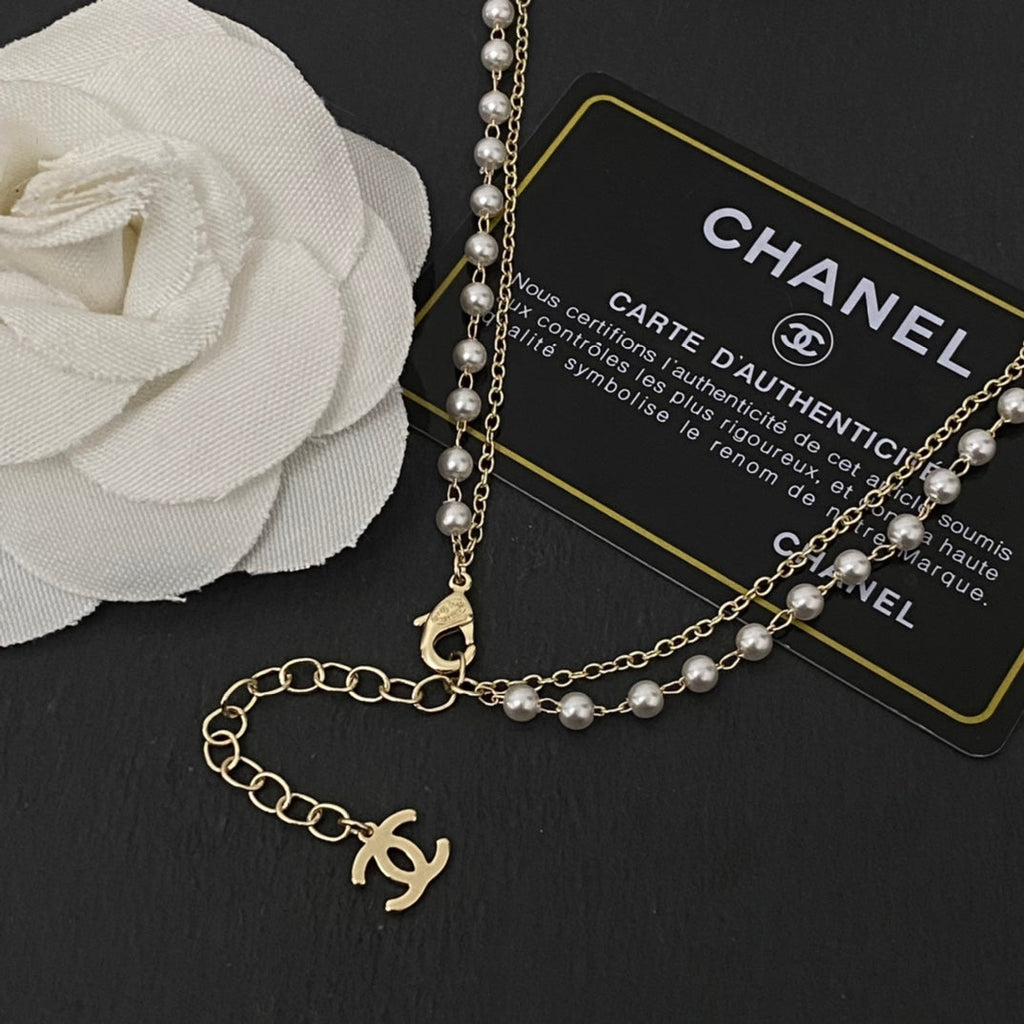 Anum Bags MO -Necklace CHL013
