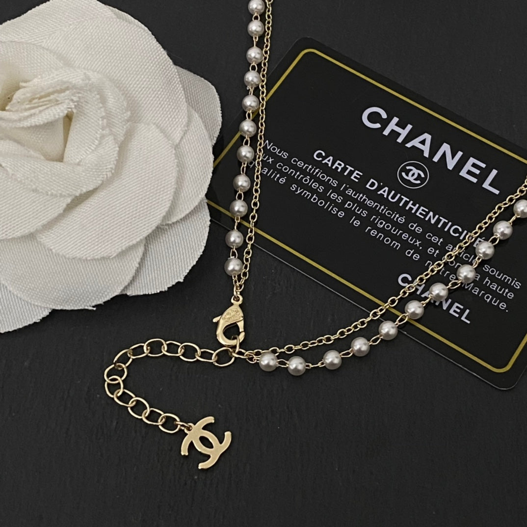 Anum Bags MO -Necklace CHL013