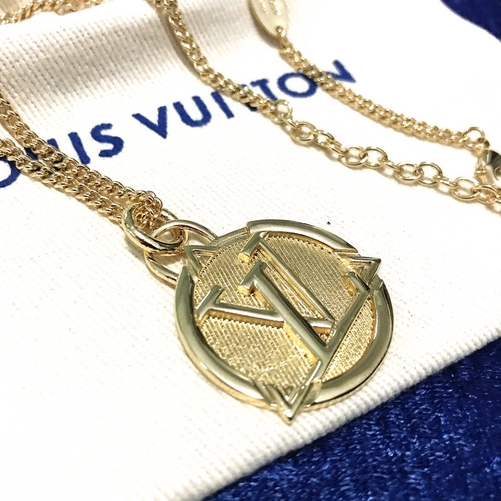 Anum Bags Necklace LUV026