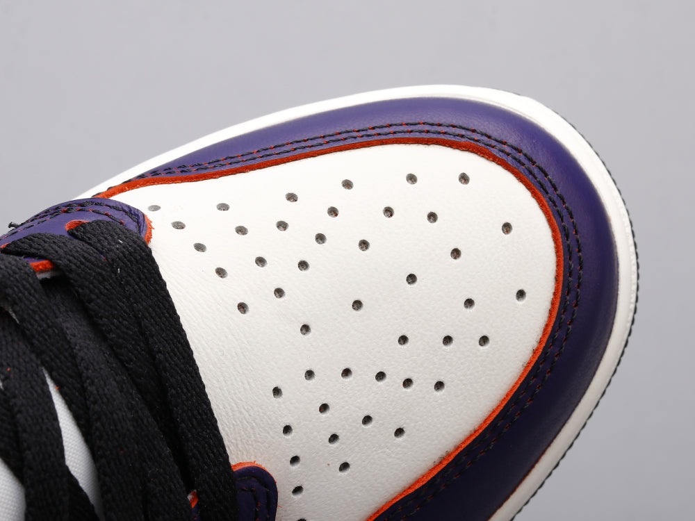 Ezyycart Bags AJ1 black toe