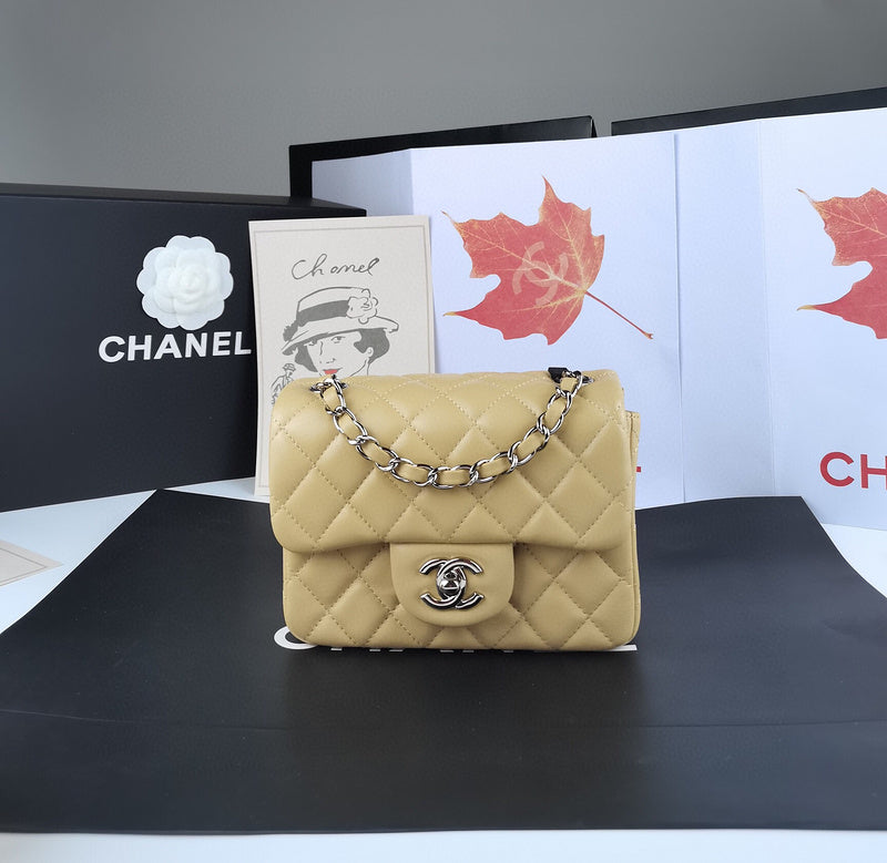 Anum Bags Monvanti Shop - CHL Bags - 3378