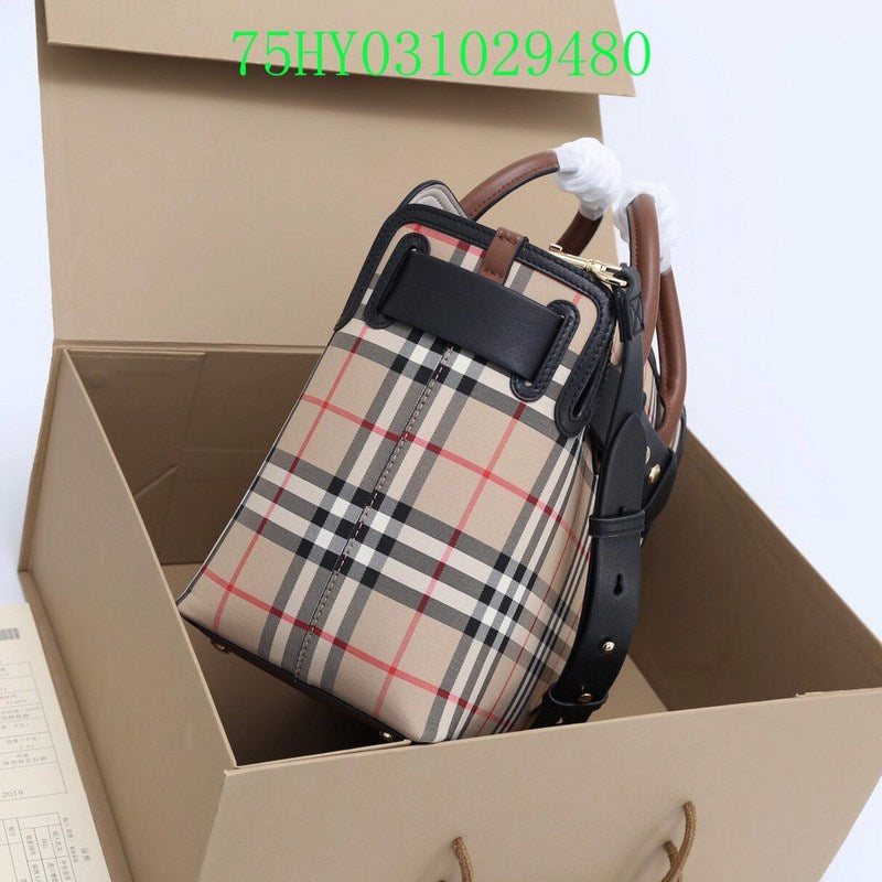 Ezyycart Bags Fan Fashion -MV - Top quality BBR Bags - 608