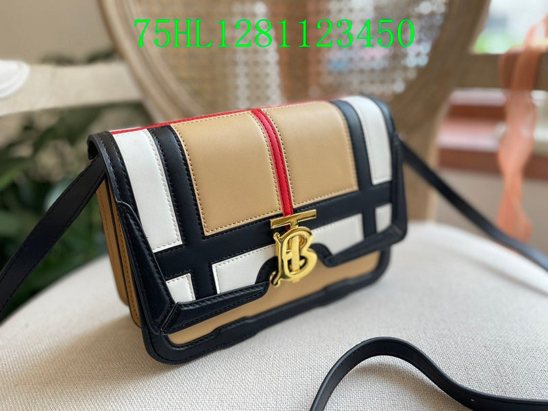 Ezyycart Bags Fan Fashion -MV - Top quality BBR Bags - 360