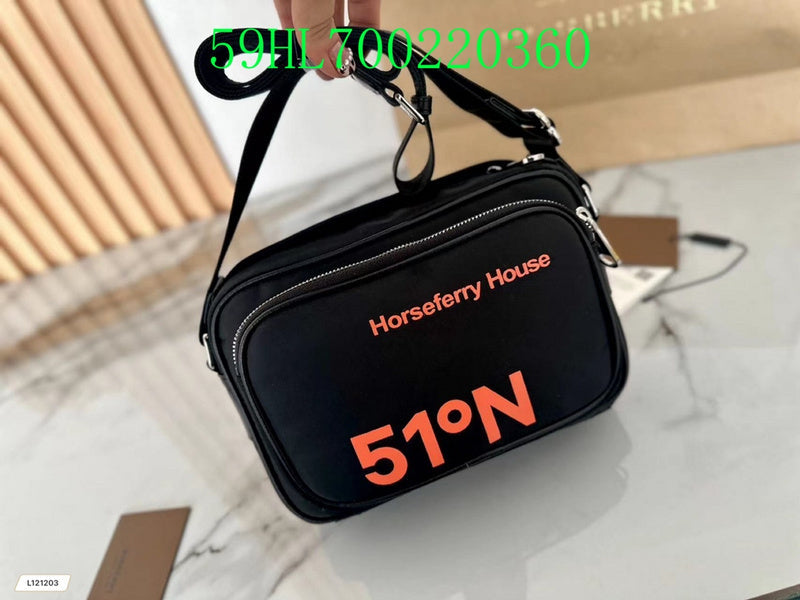 Ezyycart Bags Fan Fashion -MV - Top quality BBR Bags - 192