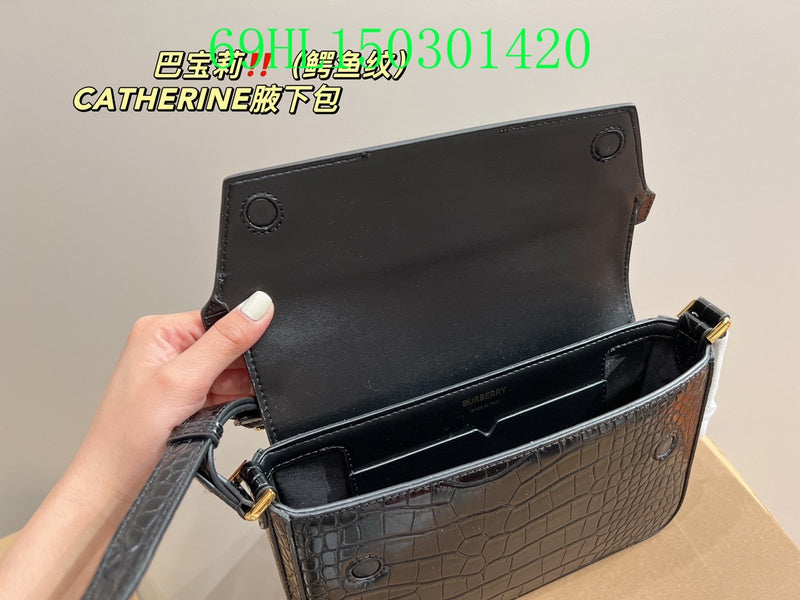Ezyycart Bags Fan Fashion -MV - Top quality BBR Bags - 175