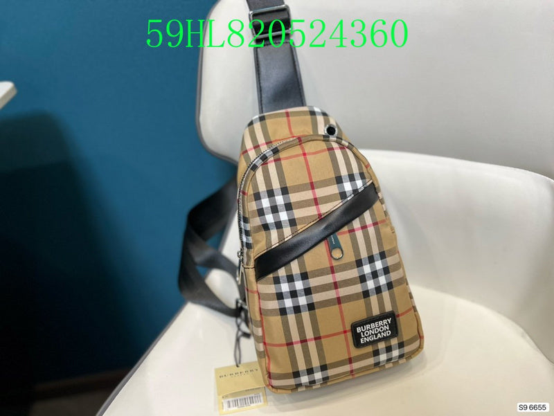 Ezyycart Bags Fan Fashion -MV - Top quality BBR Bags - 299